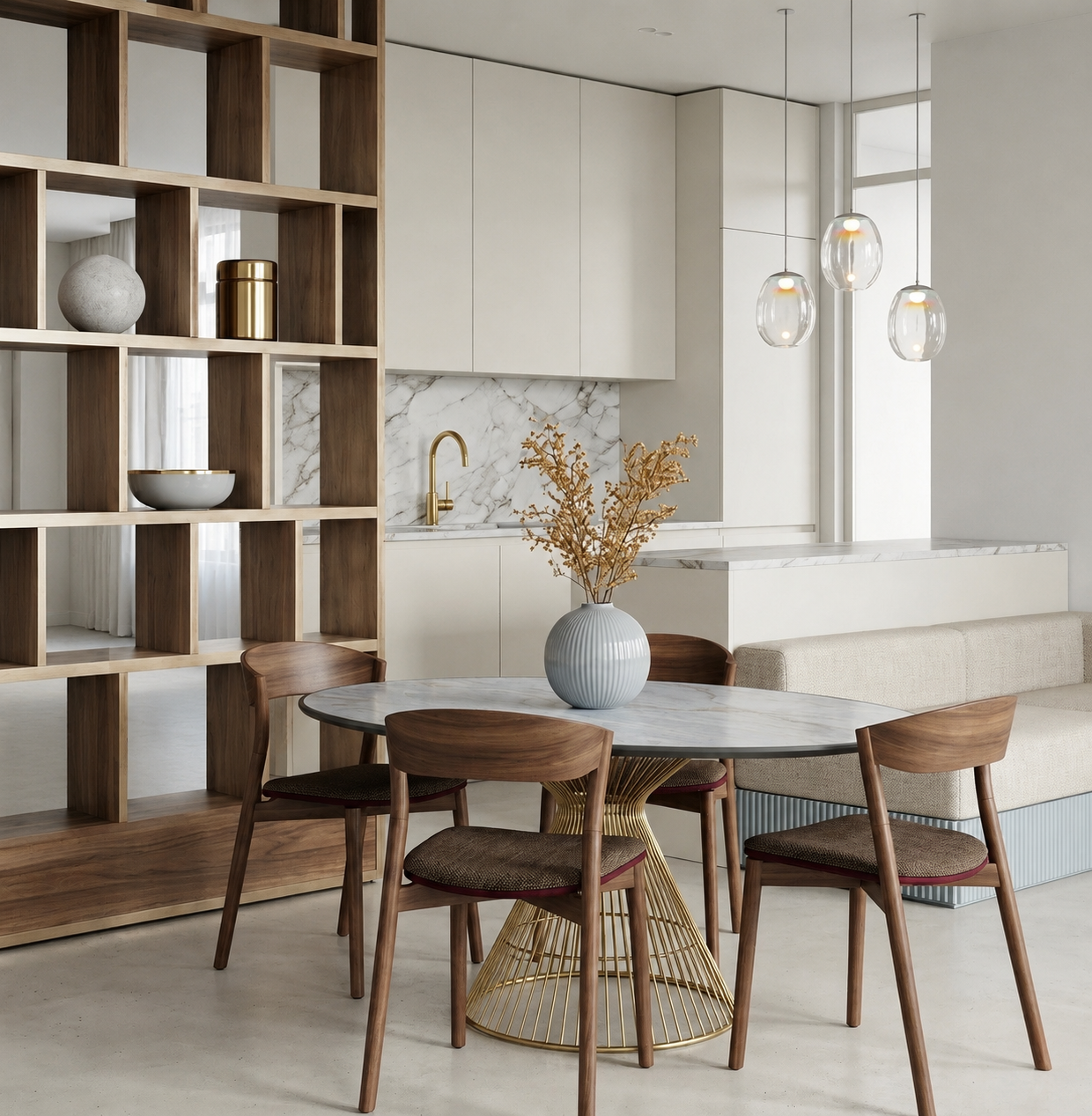 Luce Adriatica — APAStudio