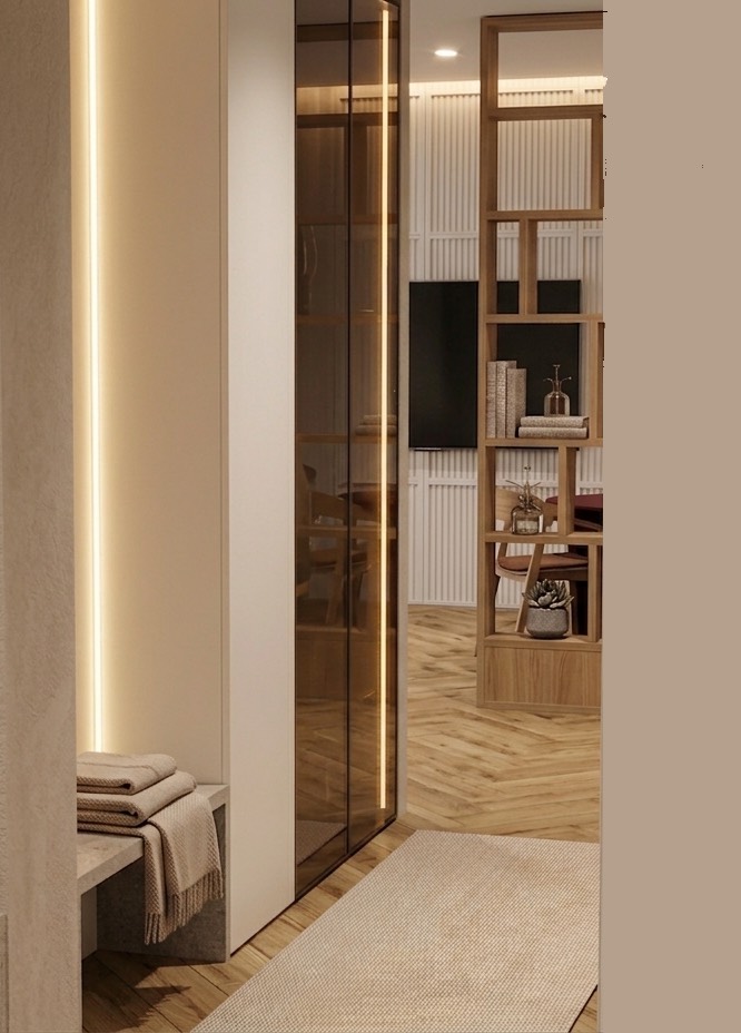 Luce Adriatica — APAStudio